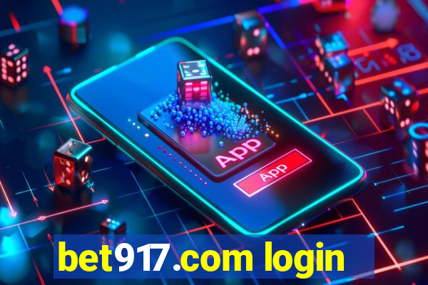 bet917.com login